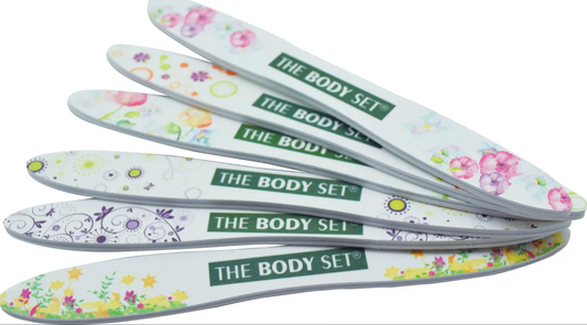 Nail File Set-3077