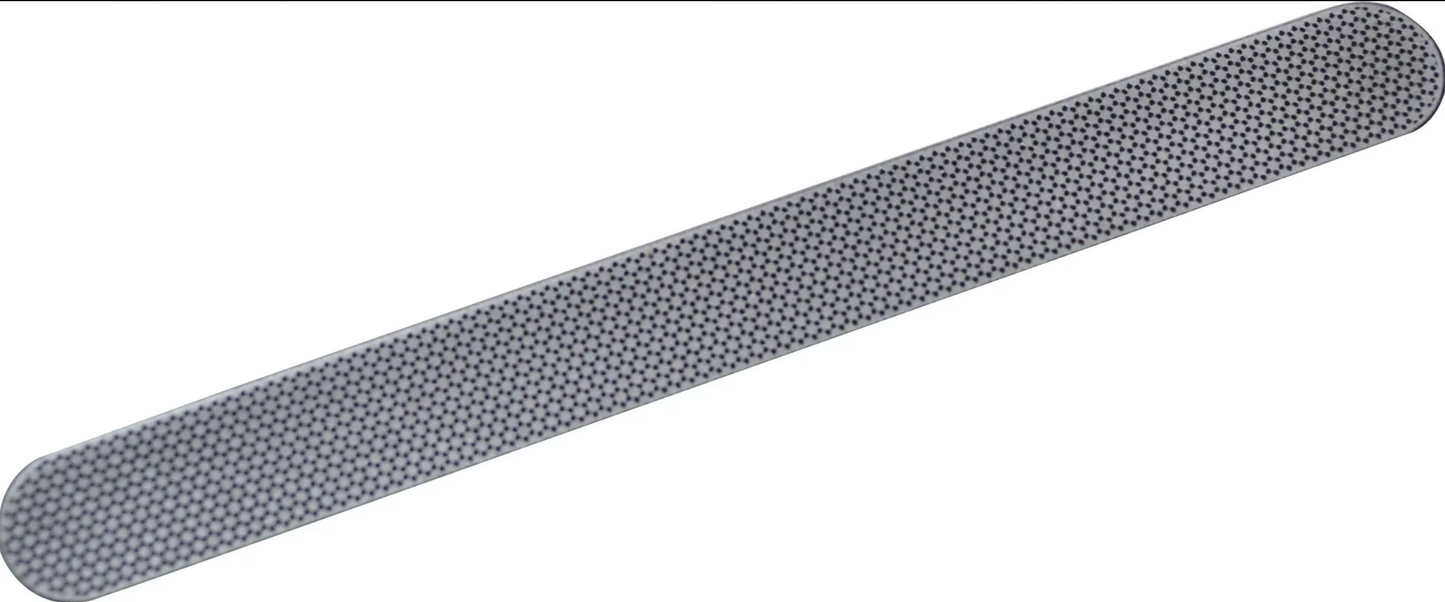 Stainless Steel Nail File-3078
