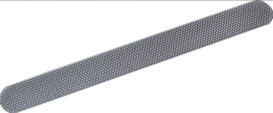 Stainless Steel Nail File-3078