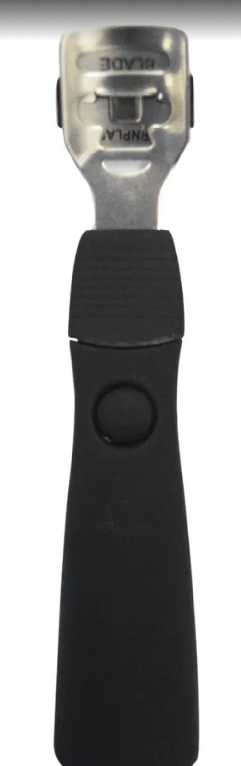 Foot File Corn Cutter-3080