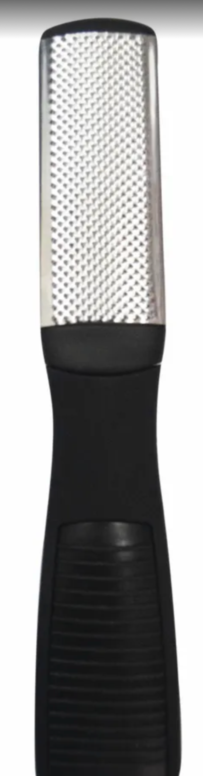 Foot File-3076